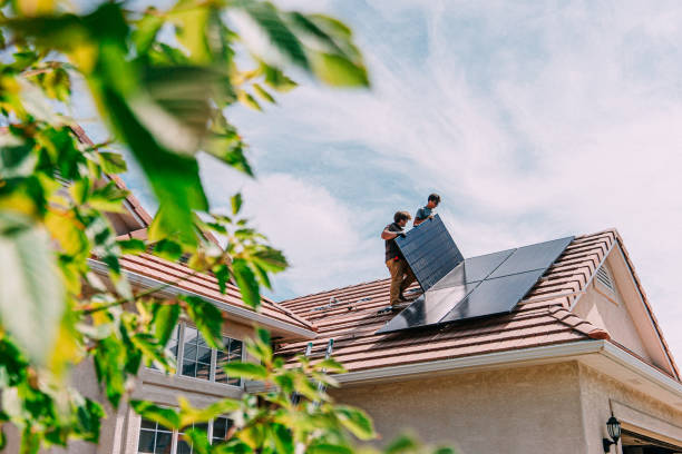 Best Gutter Installation and Roofing  in Winfield, AL