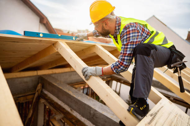 Best Commercial Roofing Services  in Winfield, AL