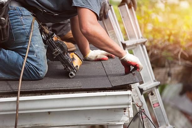 Gutter Installation and Roofing in Winfield, AL
