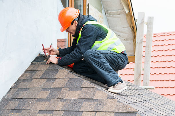 Quick and Trustworthy Emergency Roof Repair Services in Winfield, AL