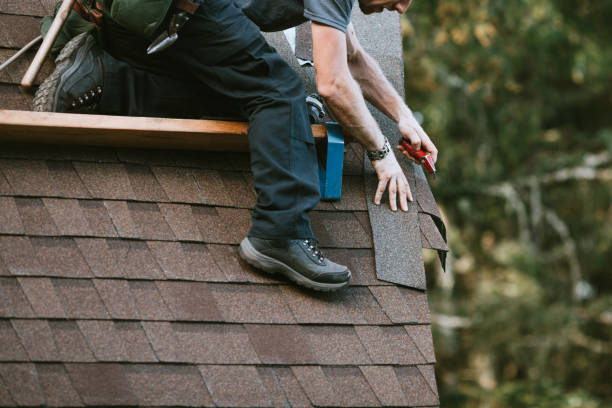Reliable Winfield, AL Roofing Contractor Solutions
